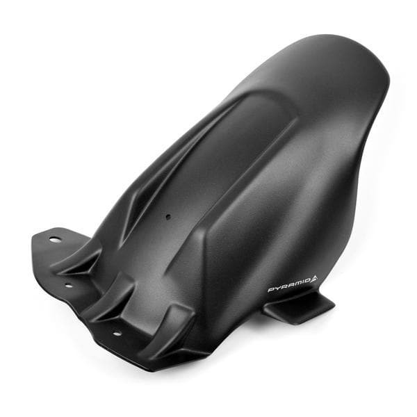 Pyramid Plastics Pyramid hugger | matte black | bmw f 900 gs adventure 2024>current